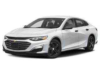 Chevrolet Malibu - Gilchrist Chevrolet of Port Orchard in PORT ORCHARD WA