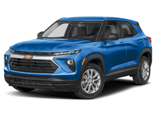 Chevrolet Trailblazer - Gilchrist Chevrolet of Port Orchard in PORT ORCHARD WA