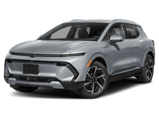Equinox EV - Gilchrist Chevrolet of Port Orchard in PORT ORCHARD WA