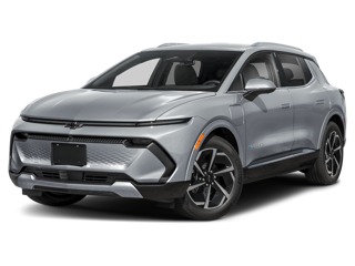 Equinox EV - Gilchrist Chevrolet of Port Orchard in PORT ORCHARD WA