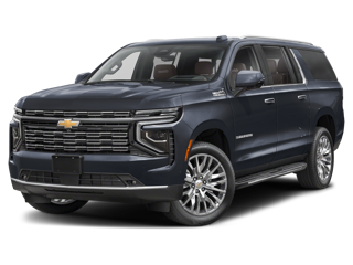 Chevrolet Suburban - Gilchrist Chevrolet of Port Orchard in PORT ORCHARD WA