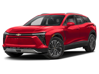 Chevrolet Blazer EV - Gilchrist Chevrolet of Port Orchard in PORT ORCHARD WA
