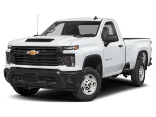 Chevrolet Silverado HD - Gilchrist Chevrolet of Port Orchard in PORT ORCHARD WA