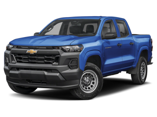 Chevrolet Colorado - Gilchrist Chevrolet of Port Orchard in PORT ORCHARD WA