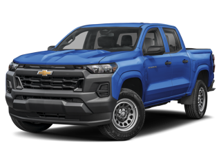 Chevrolet Colorado - Gilchrist Chevrolet of Port Orchard in PORT ORCHARD WA