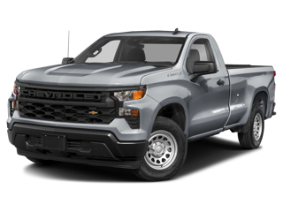 Chevrolet Silverado 1500 - Gilchrist Chevrolet of Port Orchard in PORT ORCHARD WA