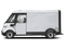 2025 Chevrolet BrightDrop 400 AWD 400