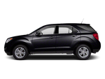 2013 Chevrolet Equinox LTZ