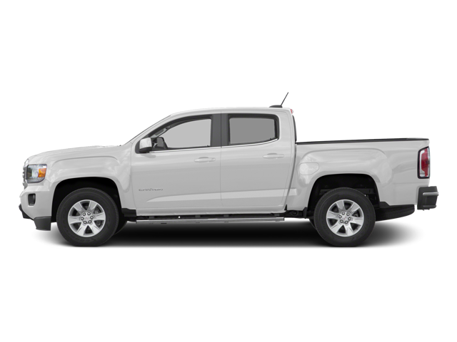 2016 GMC Canyon 2WD SLE