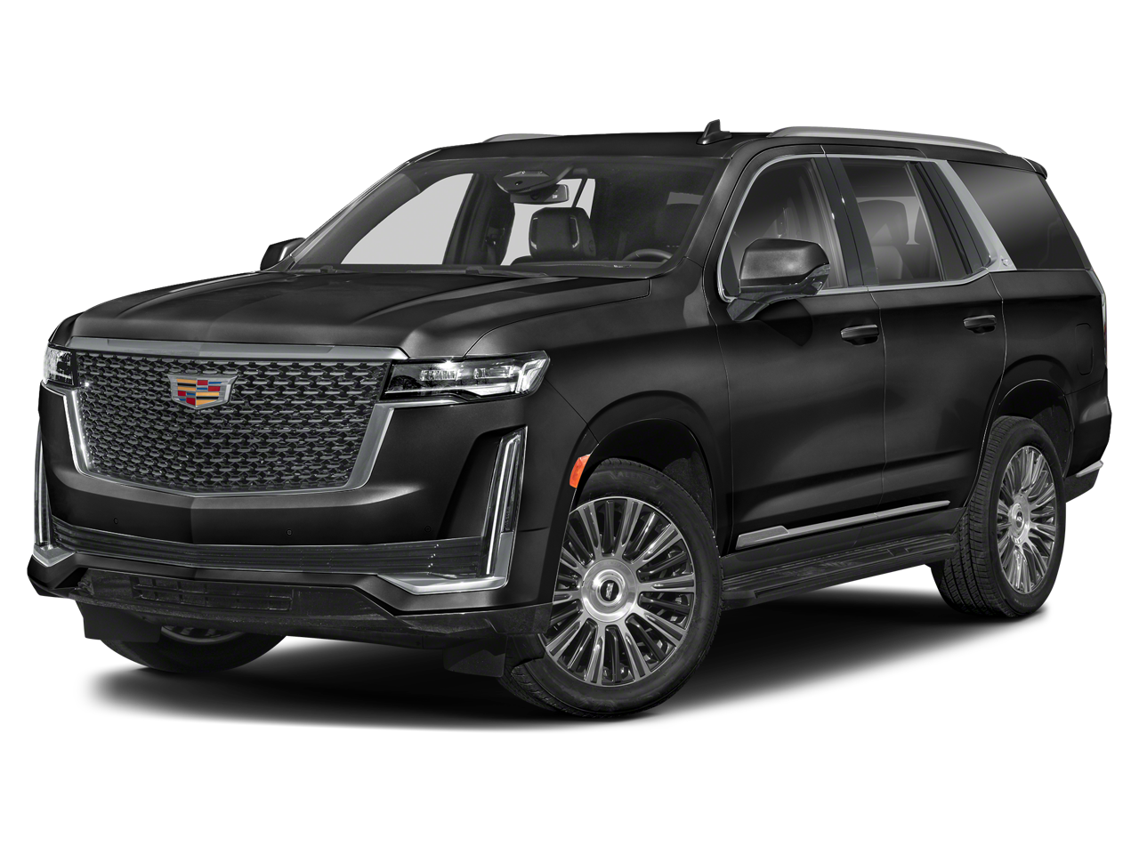 2021 Cadillac Escalade Premium Luxury AWD's photo