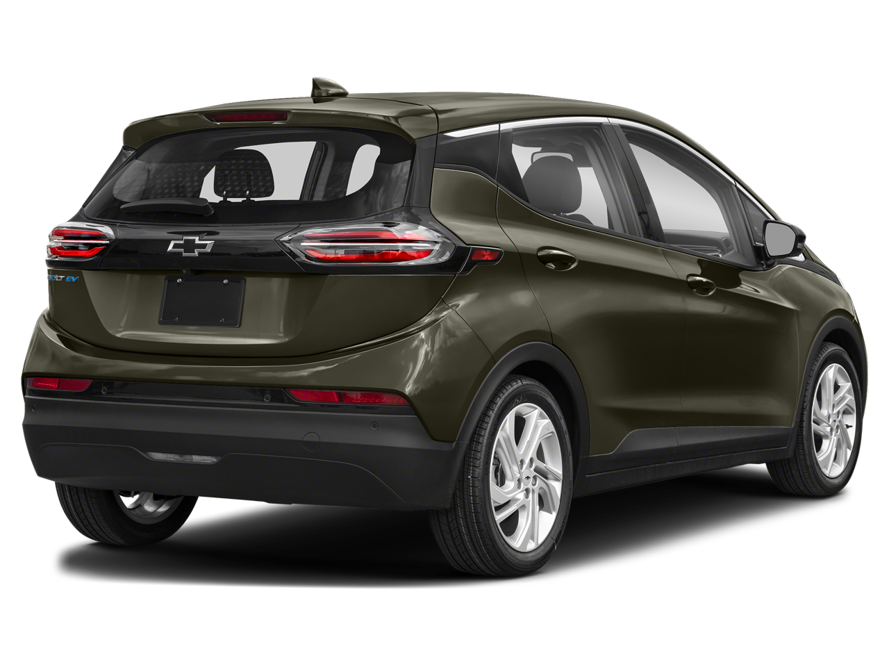 Used 2022 Chevrolet Bolt EV LT with VIN 1G1FW6S05N4101228 for sale in Port Orchard, WA