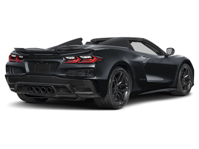 2024 Chevrolet Corvette Z06 3LZ