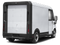 2025 Chevrolet BrightDrop 400 AWD 400