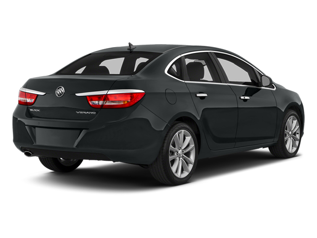 2014 Buick Verano BASE