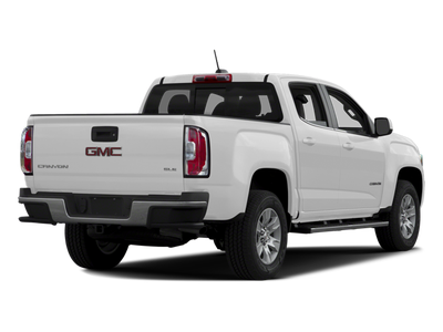 2016 GMC Canyon 2WD SLE