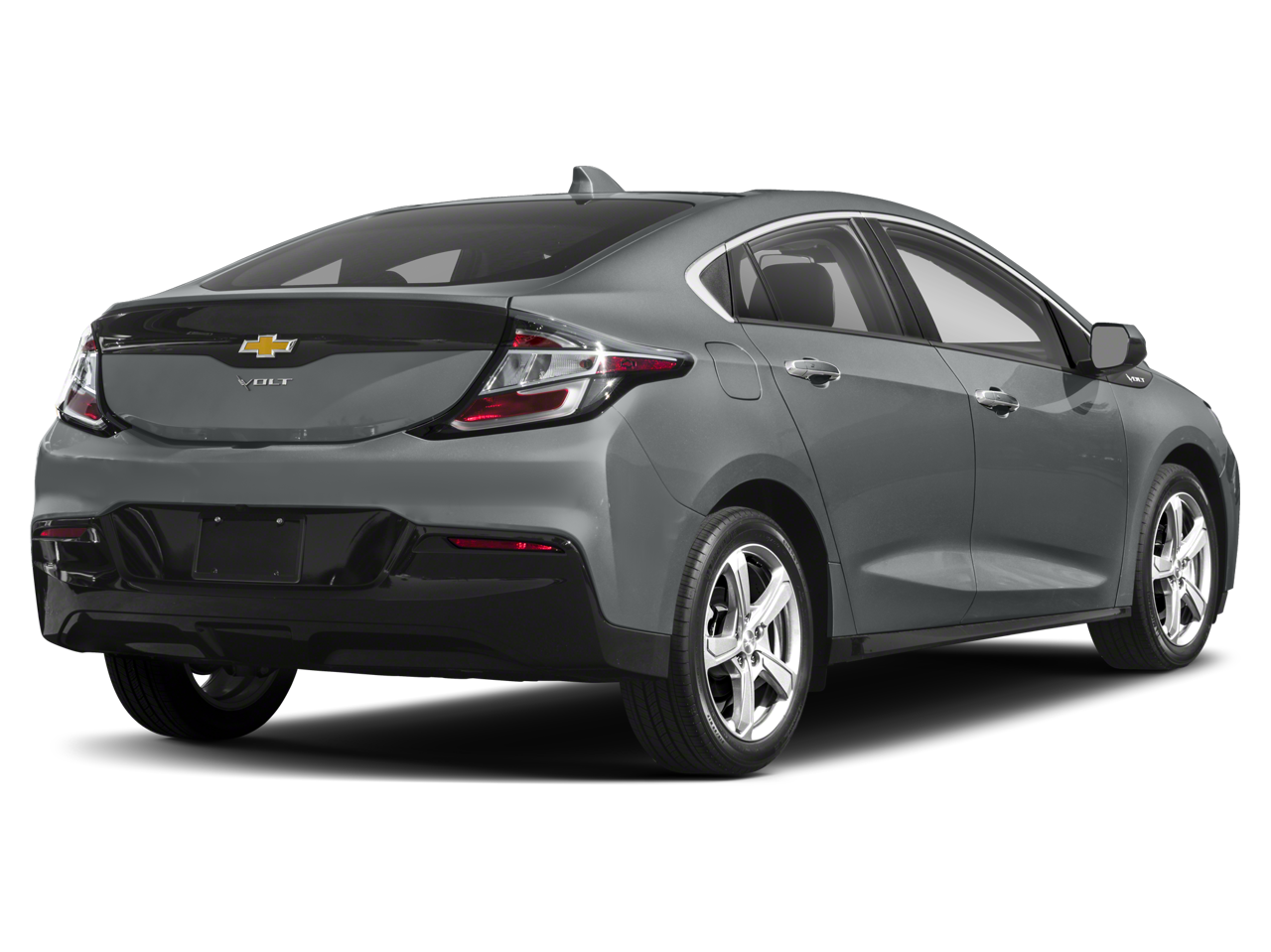 2019 Chevrolet Volt Premier