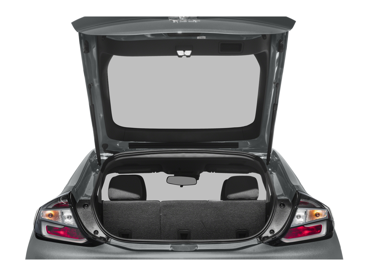 2019 Chevrolet Volt Premier