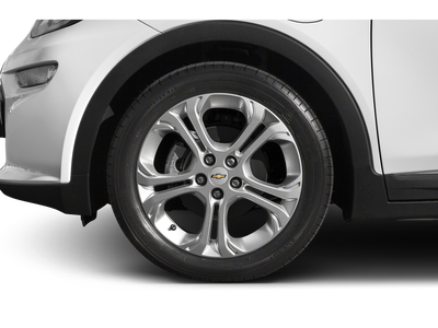 2019 Chevrolet Bolt EV LT
