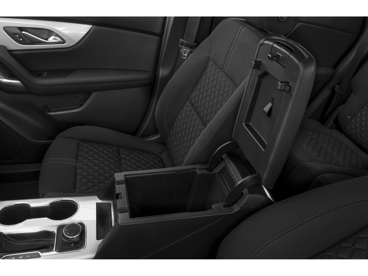 2019 Chevrolet Blazer Premier