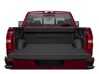 2019 GMC Sierra 3500 HD Denali