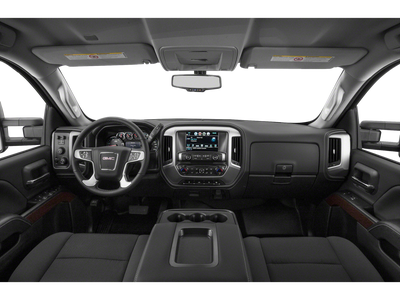 2019 GMC Sierra 3500 HD SLE