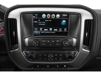 2019 GMC Sierra 3500 HD SLE