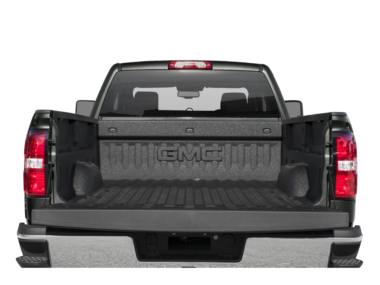 2019 GMC Sierra 3500 HD SLE