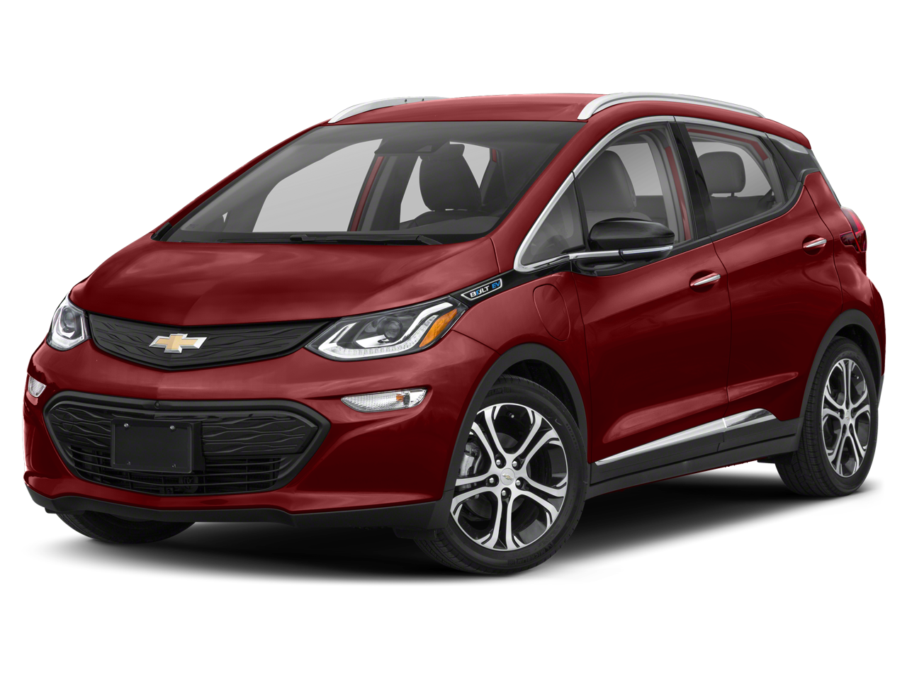 2020 Chevrolet Bolt EV Premier