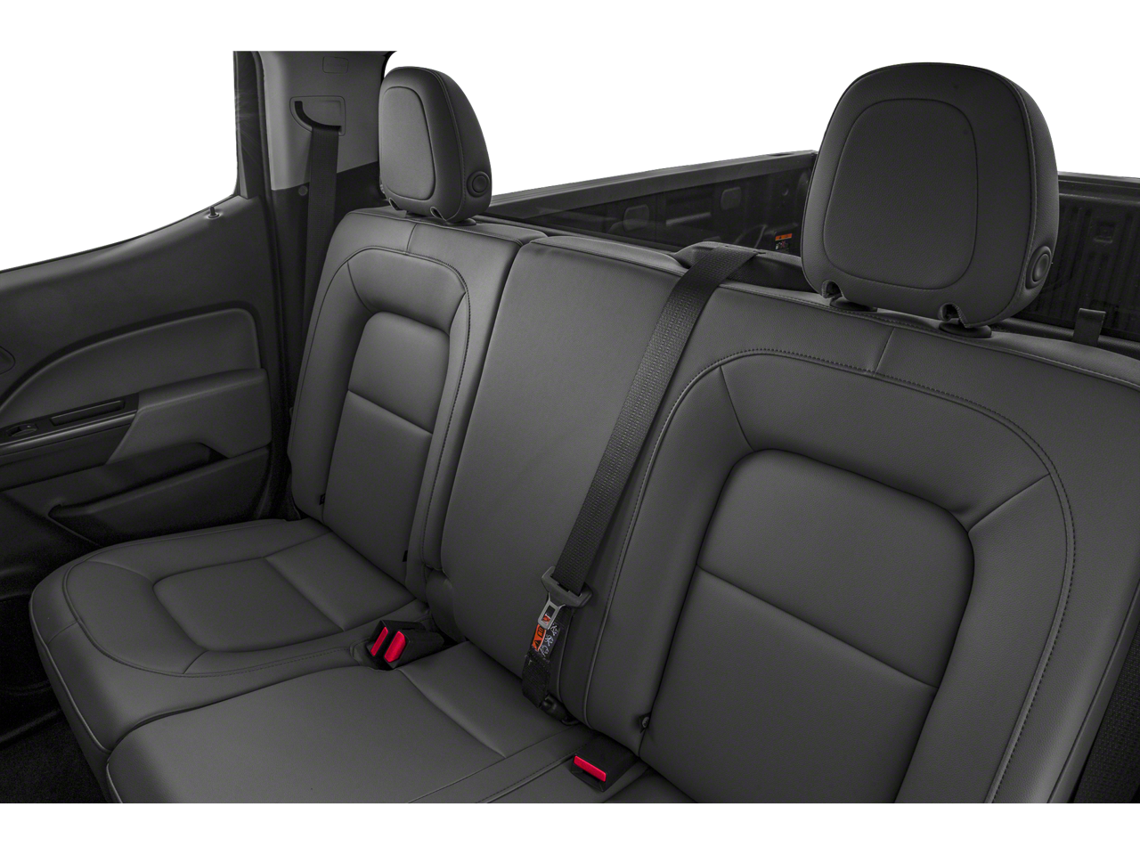 2020 Chevrolet Colorado 4WD Z71