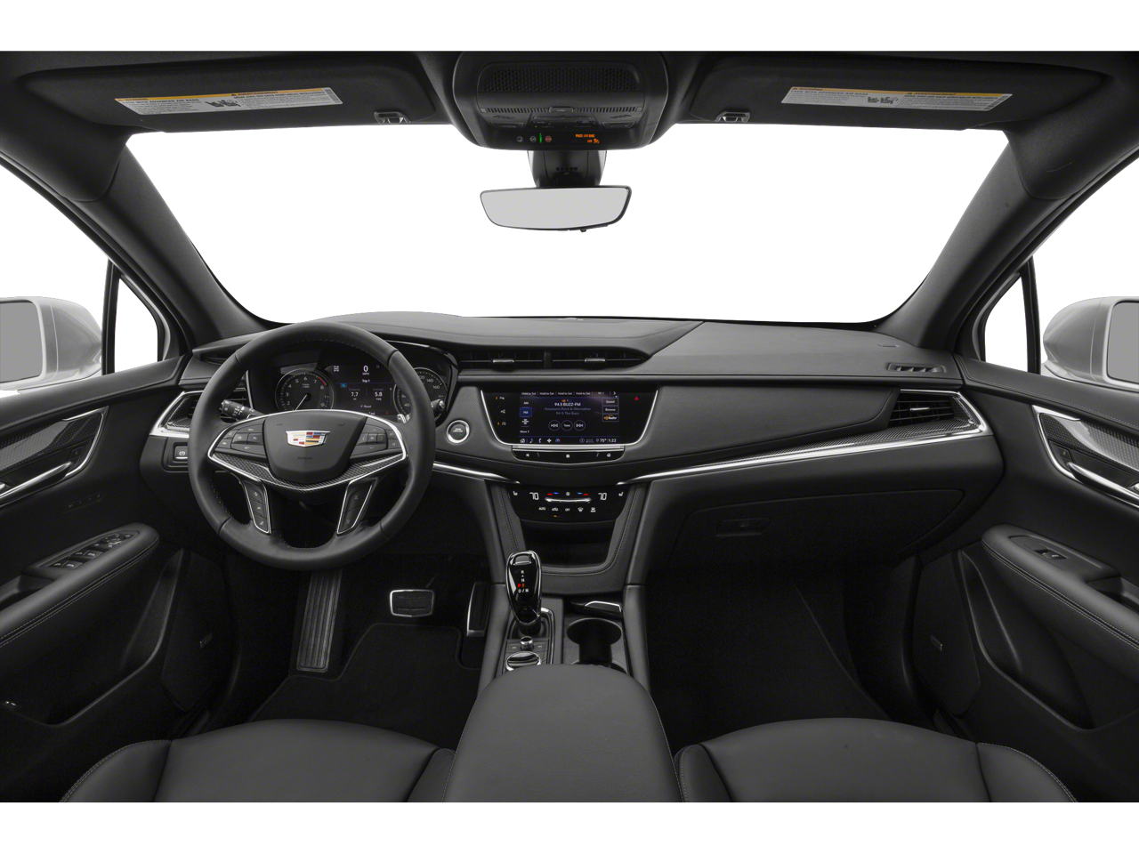 2021 Cadillac XT5 AWD Sport