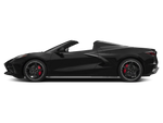 2021 Chevrolet Corvette Stingray 2LT