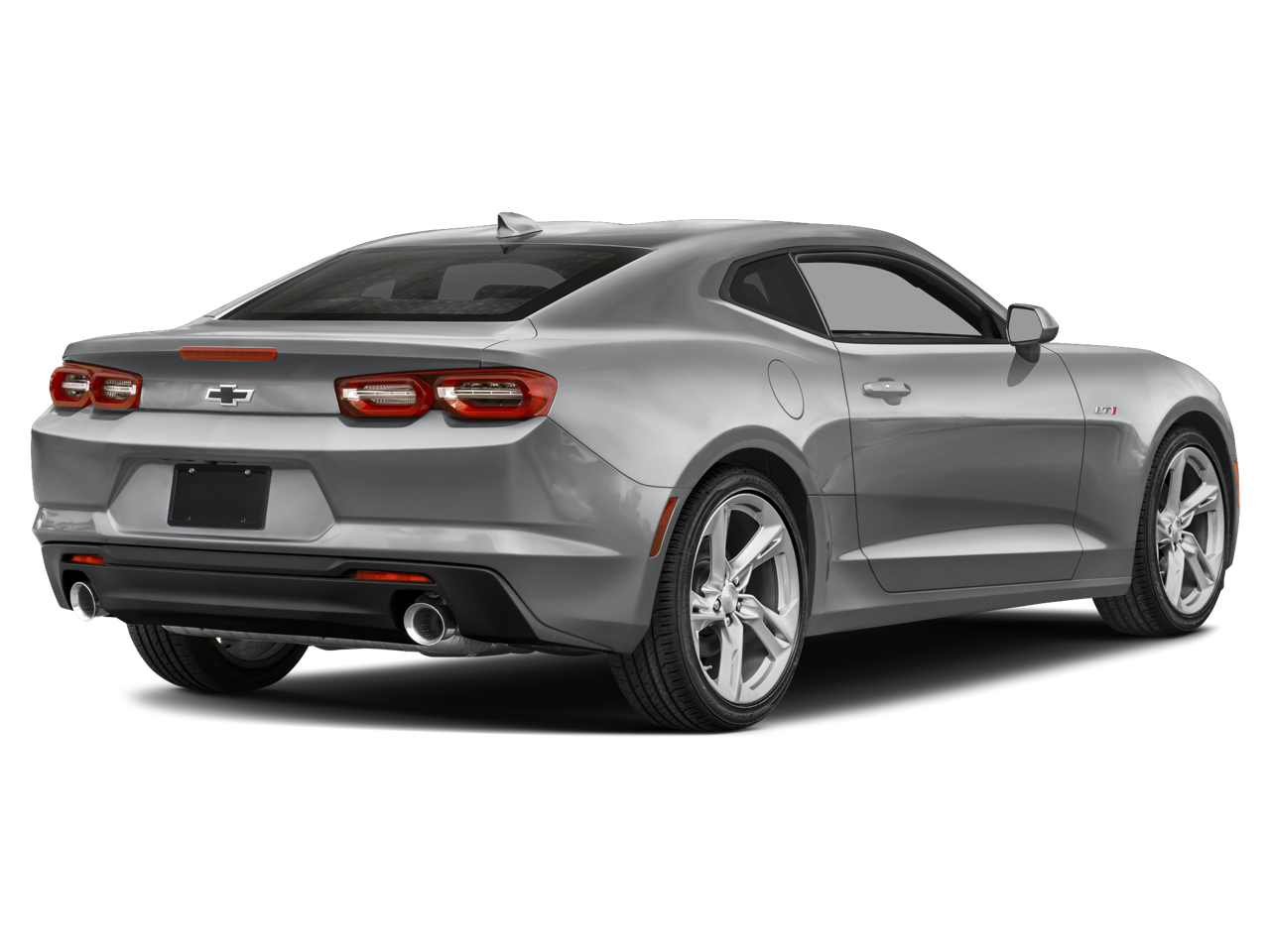2023 Chevrolet Camaro 1LS