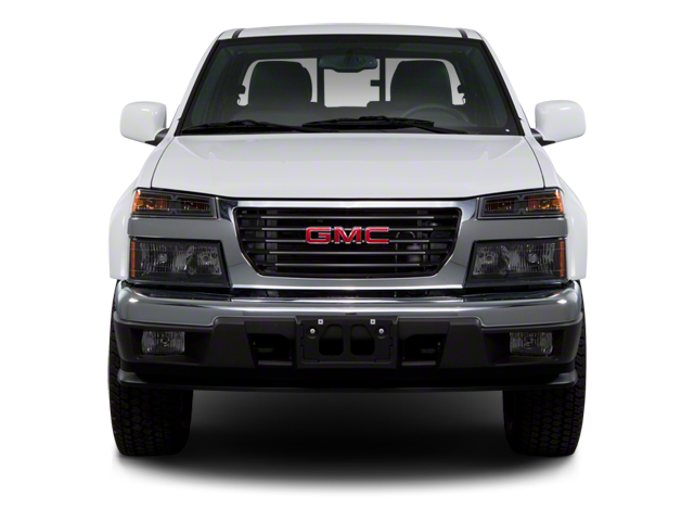 2010 GMC Canyon SLT