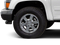 2010 GMC Canyon SLT
