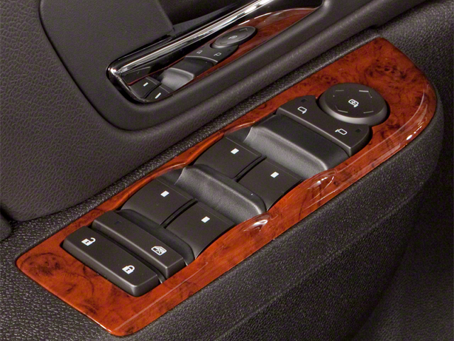 2011 GMC Sierra 2500 HD SLE