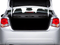 2012 Chevrolet Cruze LT w/2LT