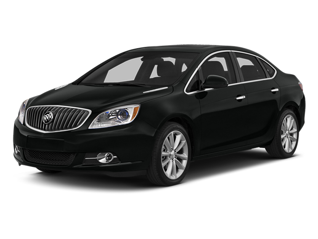2014 Buick Verano BASE