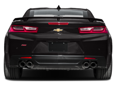 2017 Chevrolet Camaro 2SS