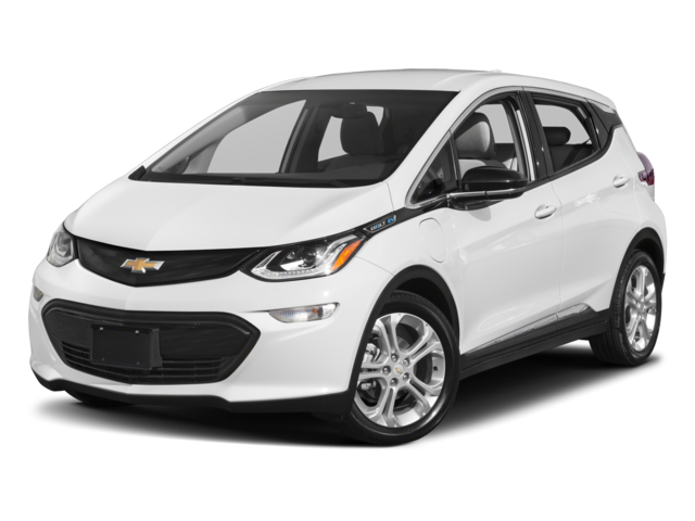 2017 Chevrolet Bolt EV LT