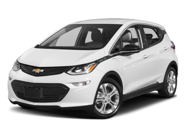 2017 Chevrolet Bolt EV LT