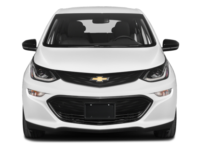 2017 Chevrolet Bolt EV LT
