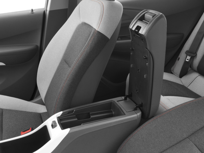 2017 Chevrolet Bolt EV LT