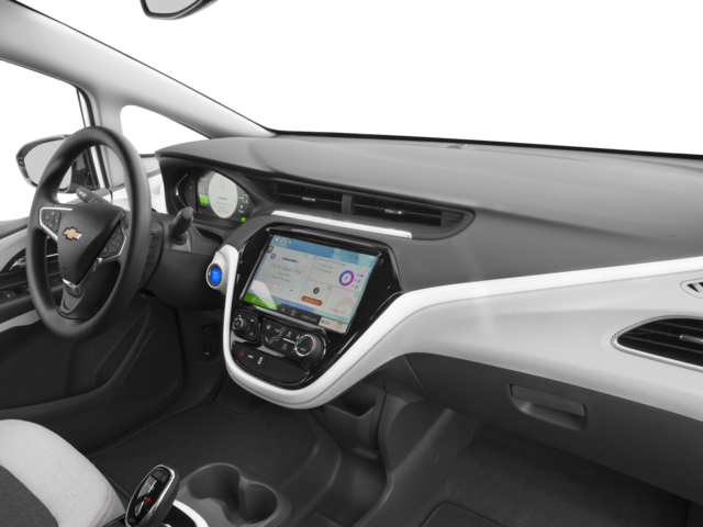 2017 Chevrolet Bolt EV LT