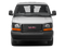 2017 GMC Savana Cargo 3500 Work Van