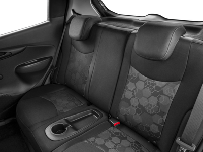2018 Chevrolet Spark LS