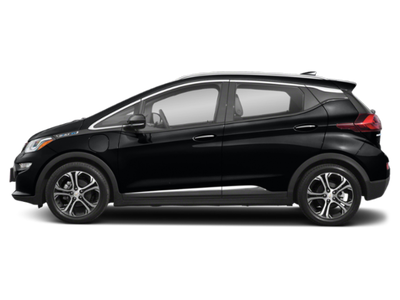 2018 Chevrolet Bolt EV Premier