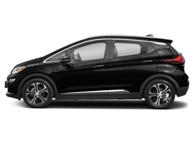 2018 Chevrolet Bolt EV Premier