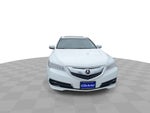 2017 Acura TLX w/Technology Package