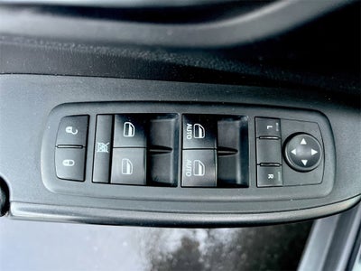 2019 Jeep Cherokee Trailhawk 4x4