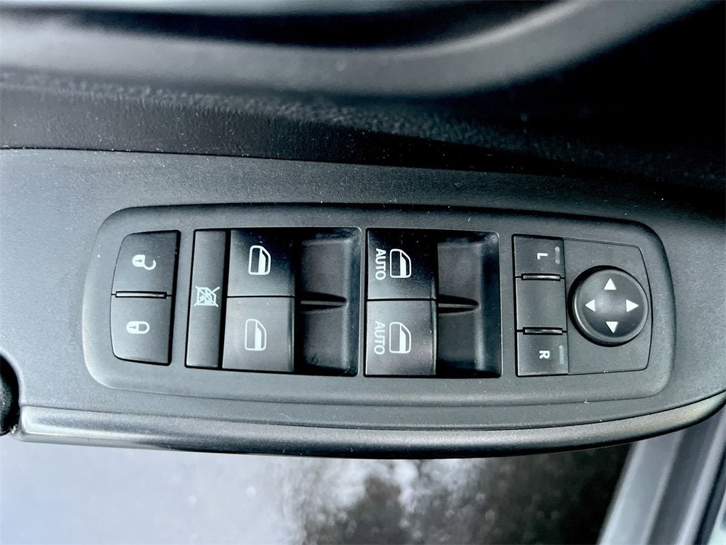 2019 Jeep Cherokee Trailhawk 4x4